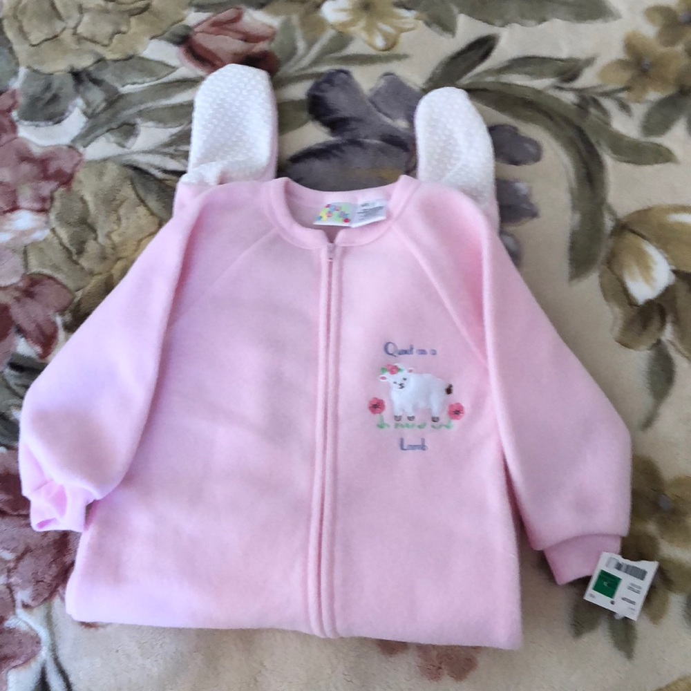 Gum Balls One Piece Sleeper